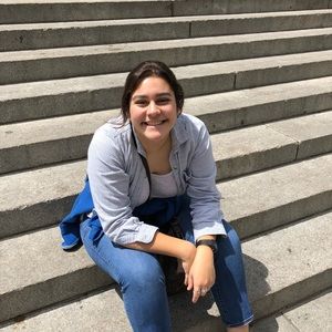 Meet your Posher, Isabella